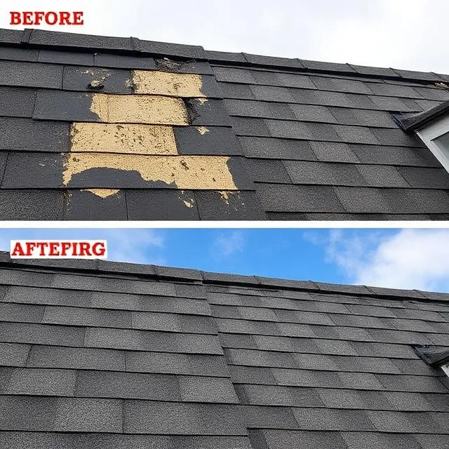 Roof Repair Near Me in Victor, CO near me